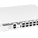 ESR-3200L FSTEC (ФСТЭК) – Межсетевой экран 8 портов 10G, 4х10G / 25G, Firewall Perfomance 8,4 Гбит/с Eltex