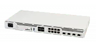 ESR-21 FSTEC (ФСТЭК) – Межсетевой экран 8 портов 1G, 4х1G (SFP), Firewall Perfomance 1,4 Гбит/с Eltex