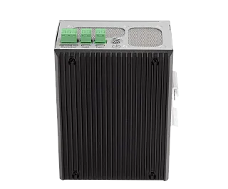 MES3508P  – Промышленный коммутатор PoE/PoE+ Eltex