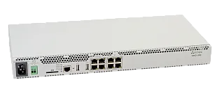 SMG-500 – Офисная IP АТС Eltex 500 абонентов