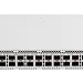 MES3324F – Коммутатор агрегации Eltex 24 порта 1G SFP, 4 порта 10G SFP