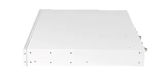 MES2300-24F – Коммутатор 24 портов 1G (SFP), 4 порта 1G combo, 4 порта 10G Eltex
