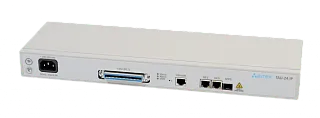 Абонентский VoIP-шлюз TAU-24.IP