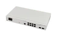 MES2408 – Коммутатор доступа 8 портов 1G, 2 SFP порта Eltex