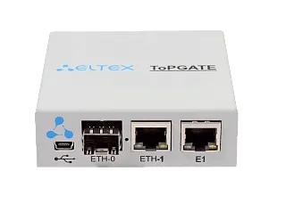 Оптический мультиплексор ToPGATE-1E1-1FG