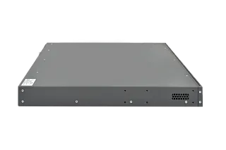 MES2300D-24P – Коммутатор доступа 24 порта PoE/PoE+, 4 порта SFP+ Eltex