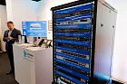 Компания Network Solutions приняла участие в мультивендорной конференции OPTIVERA