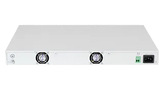 MES2300B-48 – Коммутатор доступа 4 порта 10G Eltex