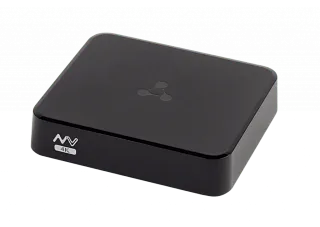 Медиацентр NV-710