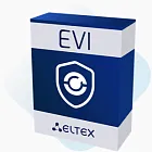 Запускаем программу бесплатного тестирования платформы для создания систем видеонаблюдения EVI