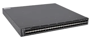 MES5300-48 – Коммутатор ЦОД 48 портов SFP+, 6 портов QSFP28 Eltex
