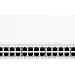 MES2300DI-28 – Промышленный коммутатор 24 порта 1G, 4 порта 1G Сombo Eltex