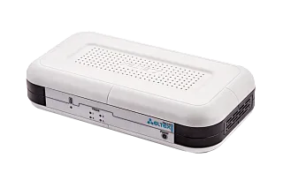 Абонентский VoIP-шлюз Eltex TAU-4.IP