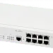 MES2408PL – Коммутатор доступа 8 PoE, 2 SFP порта Eltex