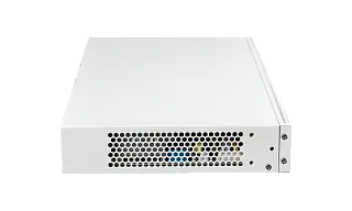 MES2300-24P – Коммутатор доступа 24 PoE портов Eltex