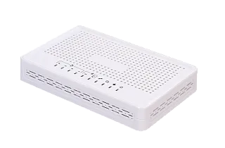 Абонентский терминал Eltex ONT NTE-RG-1421G-WZ