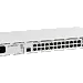 MES2300-24P – Коммутатор доступа 24 PoE портов Eltex