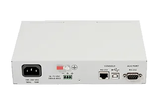 Оптический мультиплексор ToPGATE-8E1-2FG
