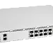 MES3300-16F – Коммутатор агрегации 12 портов SFP, 4 combo-порта 1G, 4 порта SFP+ Eltex