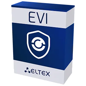 Платформа EVI для создания систем безопасности Eltex