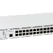 MES2300B-24 – Коммутатор доступа 4 порта 10G Eltex