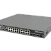 MES2300D-24P – Коммутатор доступа 24 порта PoE/PoE+, 4 порта SFP+ Eltex