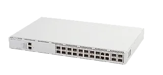 MES3316F – Коммутатор агрегации 16 портов 1G SFP, 4 порта 10G SFP Eltex