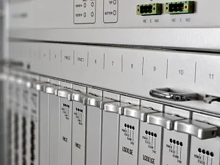 МE5000 – Маршрутизатор Eltex