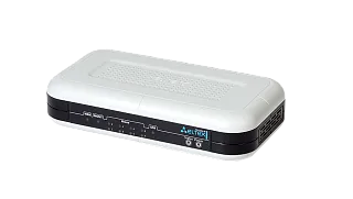 TAU-8N.IP – Абонентский VoIP-шлюз 8 FXS Eltex 