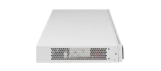 MES2420B-24D – Коммутатор 24 порта 2.5G, 4 порта SFP/SFP+ Eltex