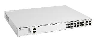 MES3300-08F – Коммутатор агрегации 4 портов 1G SFP, 4 combo-порта 1G, 4 порта SFP+ Eltex