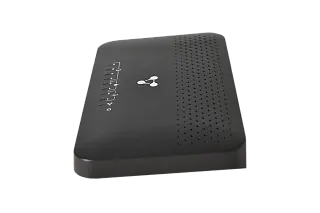 ESR-15 – Сервисный маршрутизатор 4 порта 1G Eltex