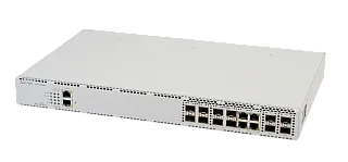 MES3308F – Коммутатор агрегации 8 портов 1G SFP, 4 порта 10G SFP Eltex