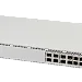 MES3308F – Коммутатор агрегации 8 портов 1G SFP, 4 порта 10G SFP Eltex