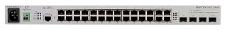 MES1124MB (AC/DC) - Коммутатор доступа 24 порта 1G Eltex