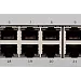 MES1124MB (AC/DC) - Коммутатор доступа 24 порта 1G Eltex