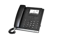 VP-17P – IP-телефон 2 линии, 2 порта 1G Eltex