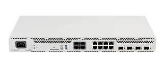 ESR-21 – Сервисный маршрутизатор Eltex 12 портов