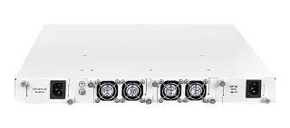 ESR-3200L – Сервисный маршрутизатор 8 портов 10G, 4х10G / 25G, Firewall Perfomance 8,4 Гбит/с Eltex