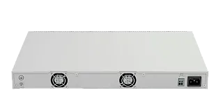 MES2348B (AC/DC) – Коммутатор доступа 48 портов 1G, 4 порта 10G Eltex