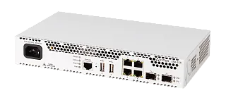 ESR-15R FSTEC (ФСТЭК) – Сервисный маршрутизатор 4 порта 1G Eltex