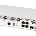 ESR-15R FSTEC (ФСТЭК) – Сервисный маршрутизатор 4 порта 1G Eltex