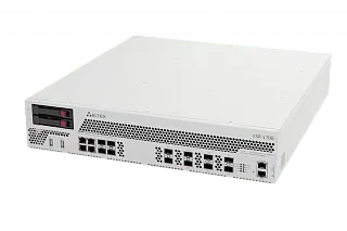 ESR-1700 – Сервисный маршрутизатор Eltex 12 портов