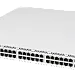 MES2300-48P – Коммутатор доступа 48 портов 1G PoE/PoE+, 4 порта 10G Eltex