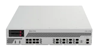ESR-1700 – Сервисный маршрутизатор Eltex 12 портов