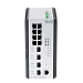 MES3510P – Промышленный коммутатор PoE/PoE+ Eltex