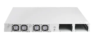 MES3300-16F – Коммутатор агрегации 12 портов SFP, 4 combo-порта 1G, 4 порта SFP+ Eltex