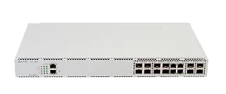MES3308F – Коммутатор агрегации 8 портов 1G SFP, 4 порта 10G SFP Eltex
