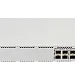 MES3308F – Коммутатор агрегации 8 портов 1G SFP, 4 порта 10G SFP Eltex