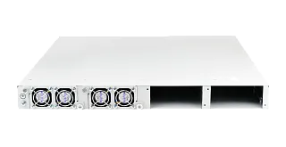 MES2448P – Коммутатор доступа 48 PoE, 4 порта SFP Eltex
